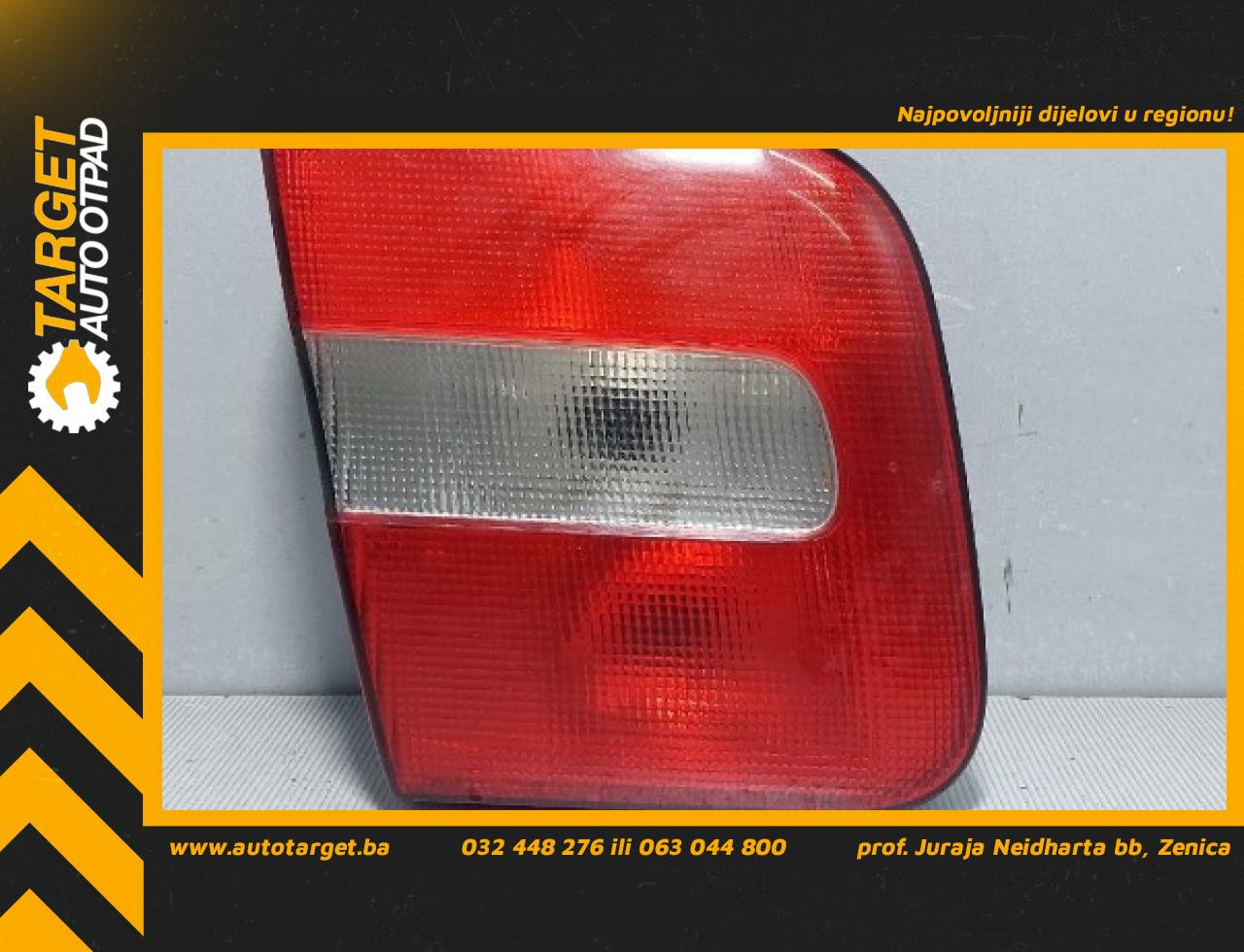 STOP SVJETLO VOLVO S70/V70 > 97-00 9157008