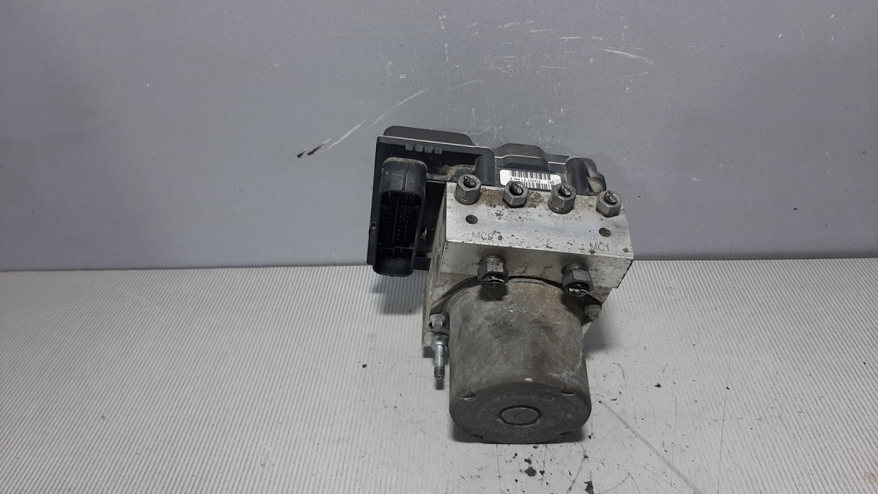 ABS ELEKTRONIKA PEUGEOT 508 > 11-14 9677031780 02659512