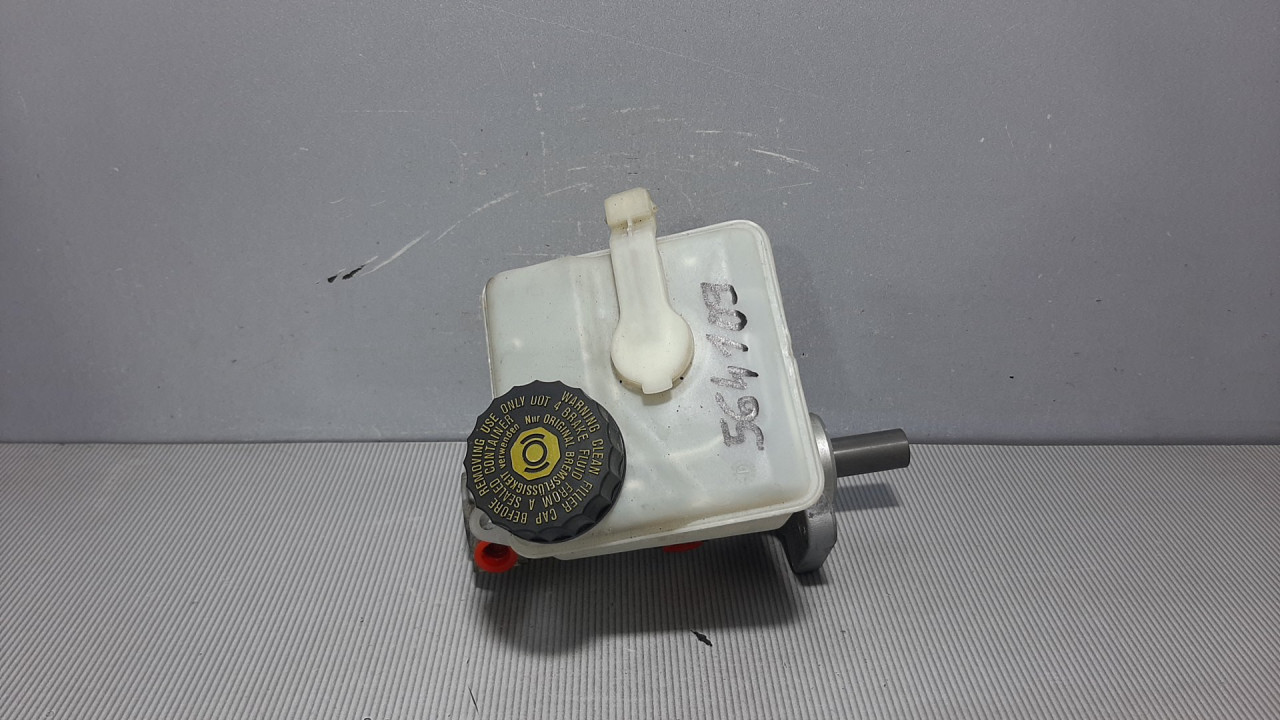 GLAVNI KOCIONI CILINDAR VOLVO S80 > 98-06 9157933