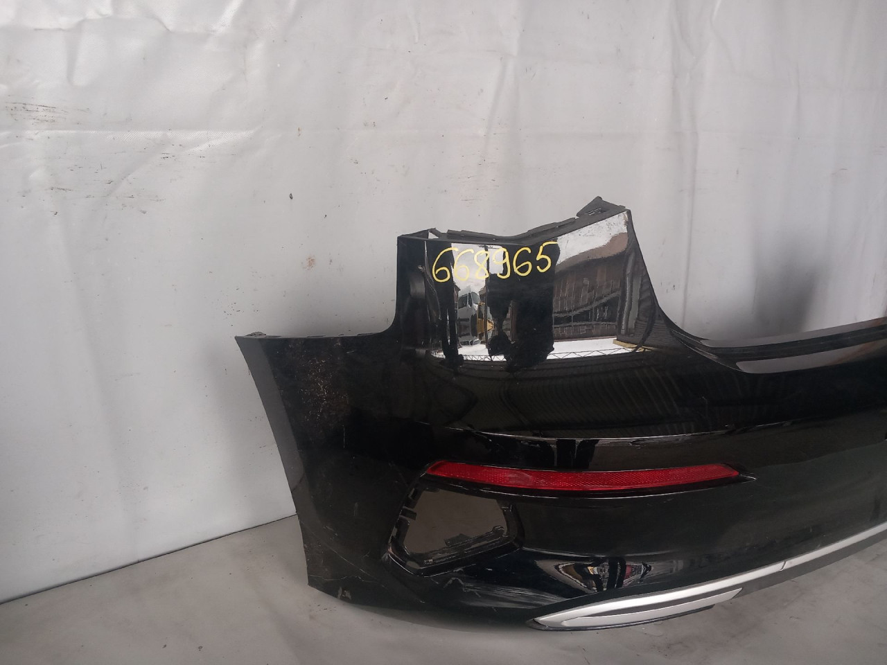 DIJELOVI BRANIK AUDI A3 (8VF/8VK) > 16- 8Y4807511