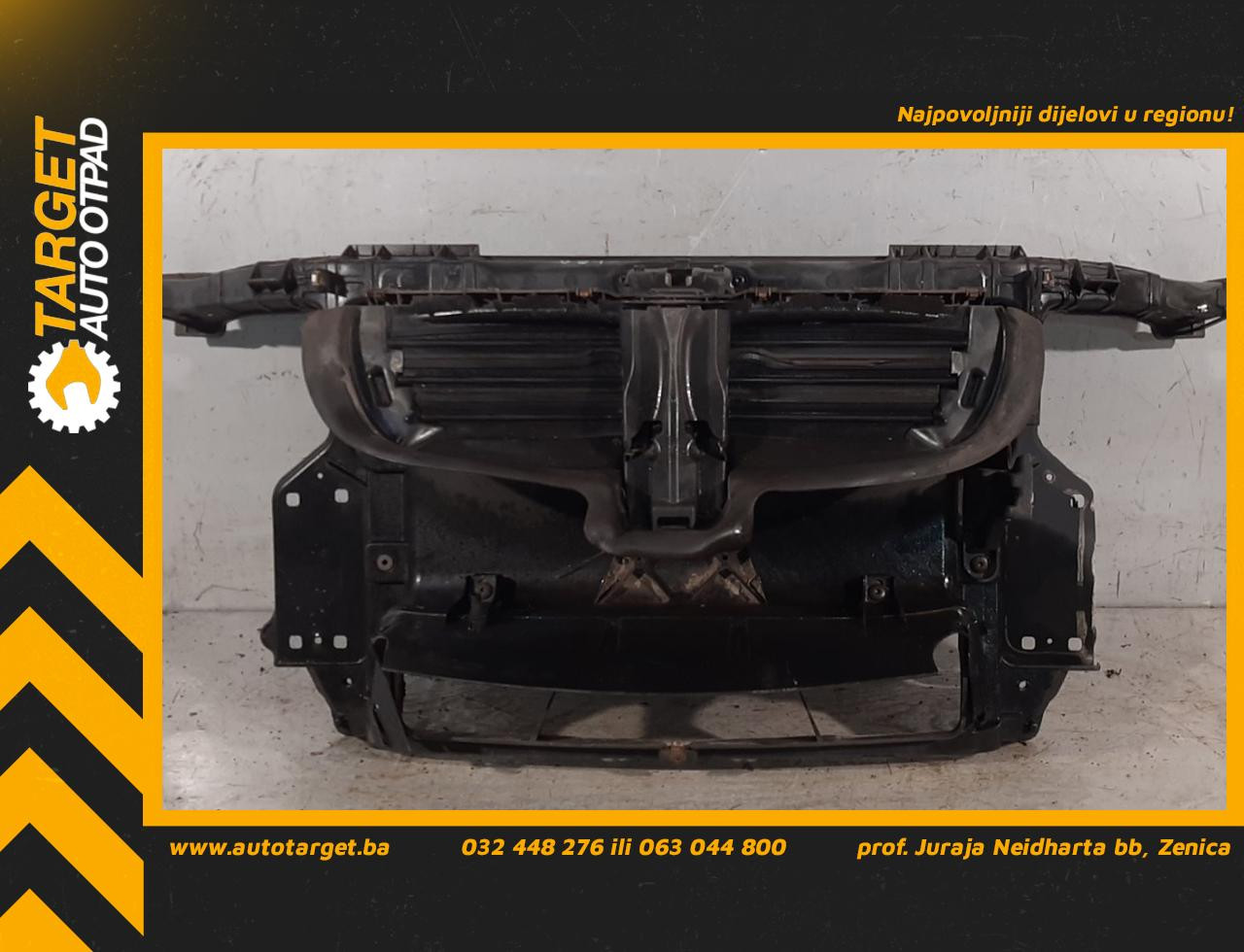 VEZNI LIM BMW SERIJA 1 (E87/E81) > 07-11 7193748
