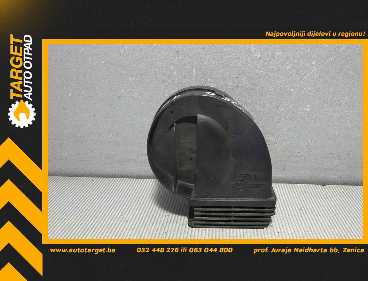 DIJELOVI SIRENA MAZDA CX5 > 12-15 2.2 E11002271
