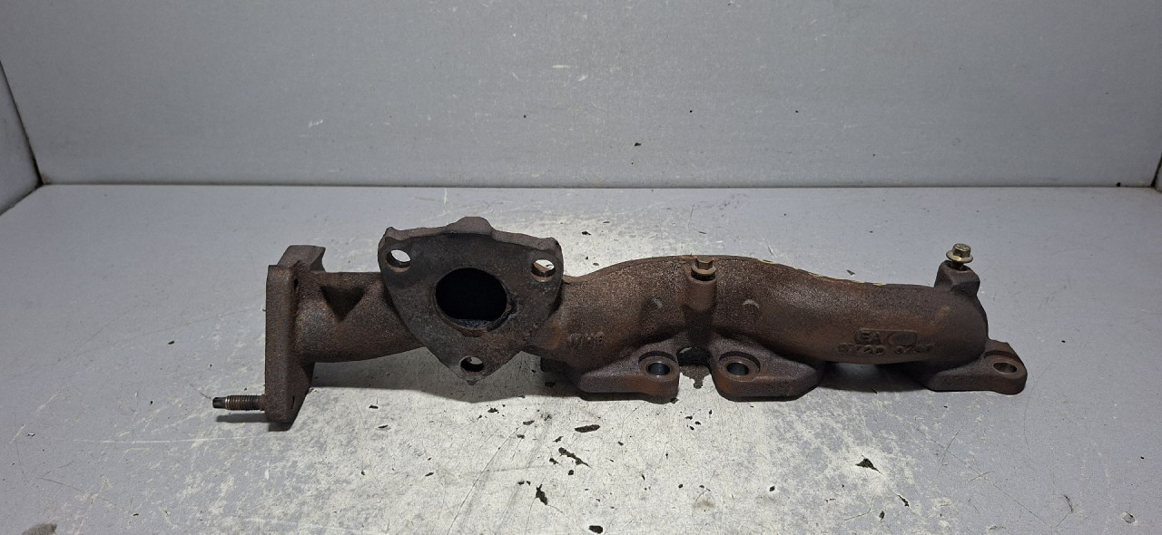 DIJELOVI IZDUVNA GRANA JAGUAR XF (X250) > 08-15 3.0 JDE37864
