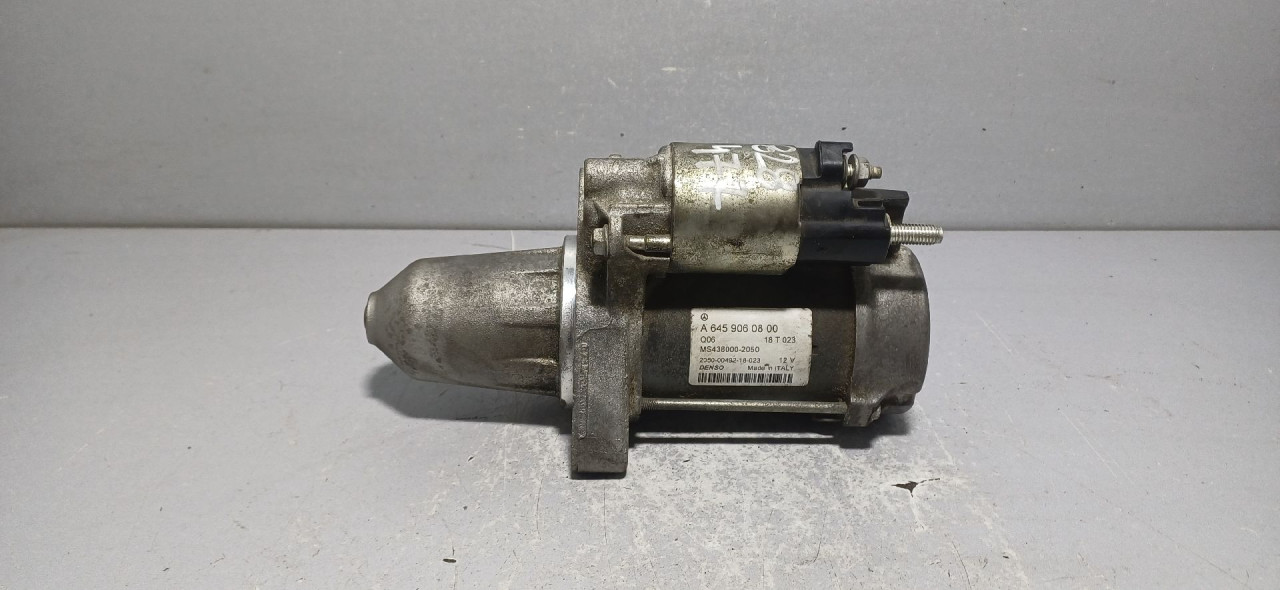 ALNASER MERCEDES B KLASA (W246) > 14-19 A6549060800