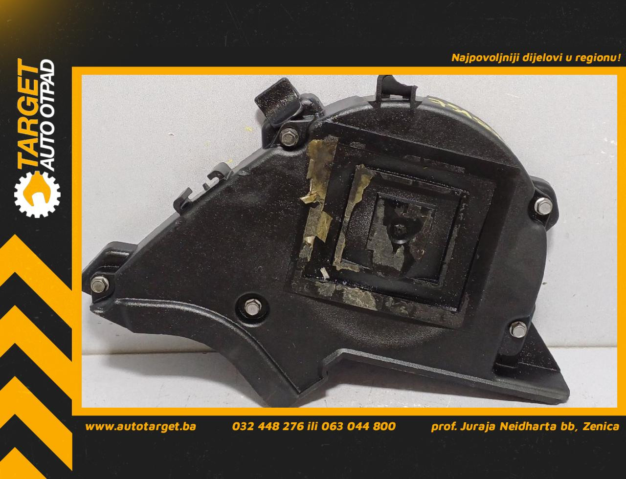 POKLOPAC ZUPCASTOG REMENA FORD FOCUS > 05-07 9659869380