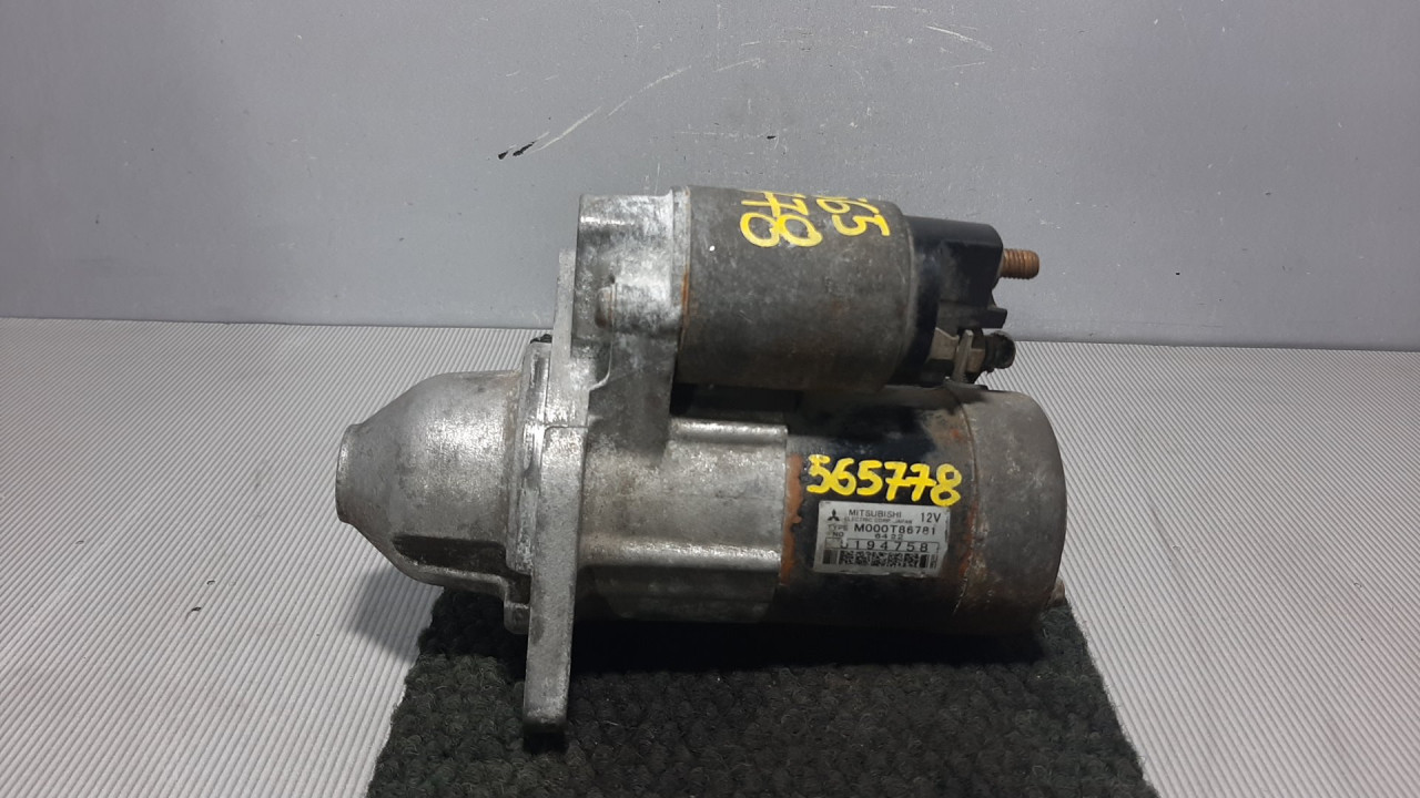 DIJELOVI ALNASER SAAB 9-5 > 06-09 5194758