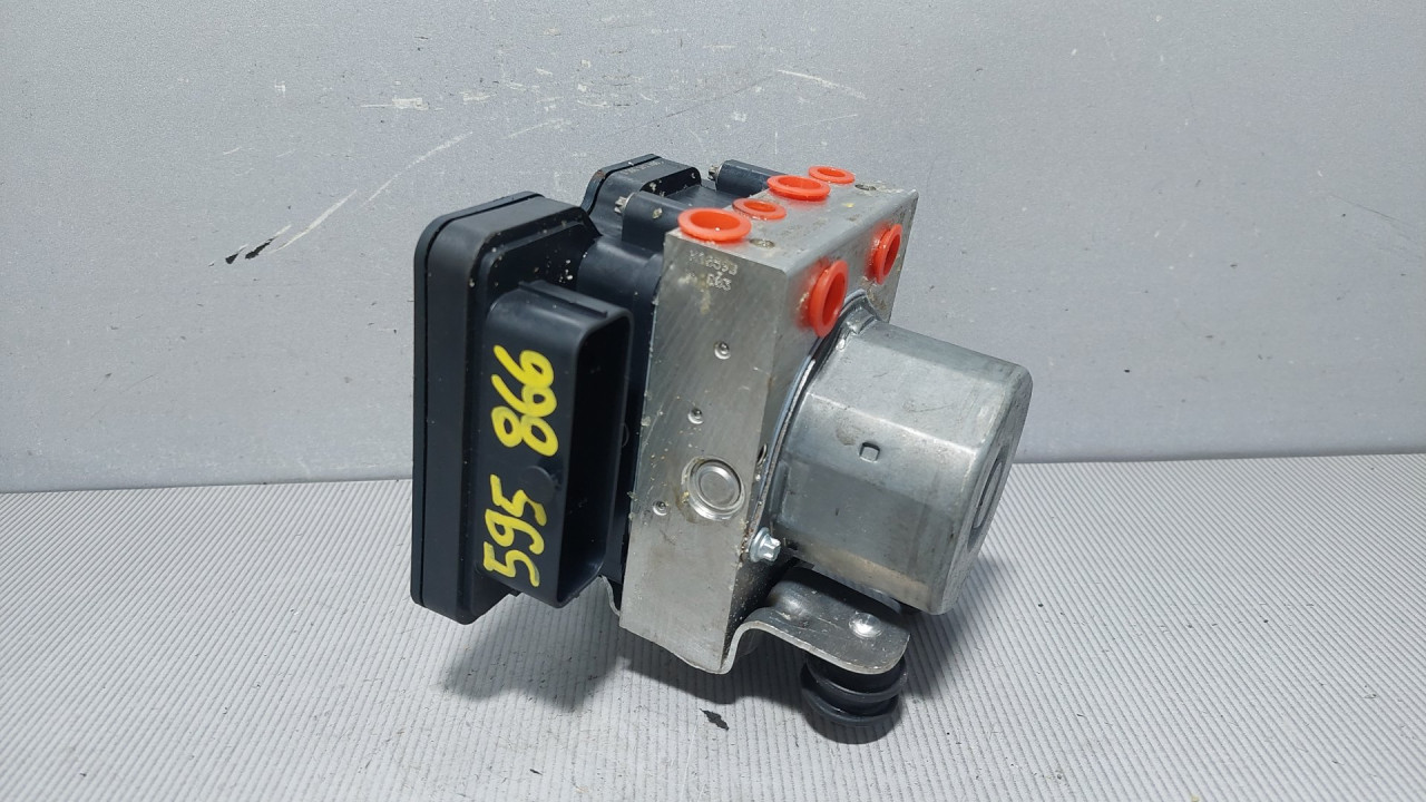 ABS ELEKTRONIKA PORSCHE 911 > 05-12 99135575504