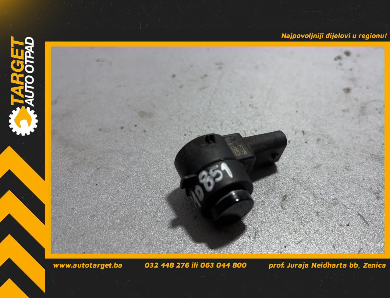 PARKING SENZOR MERCEDES C KLASA (W204/S204) > 10-11 A2125420018