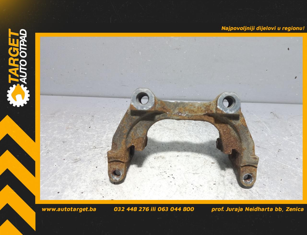 DIJELOVI NOSAC VW GOLF 7 SW > 13- 8V0615425