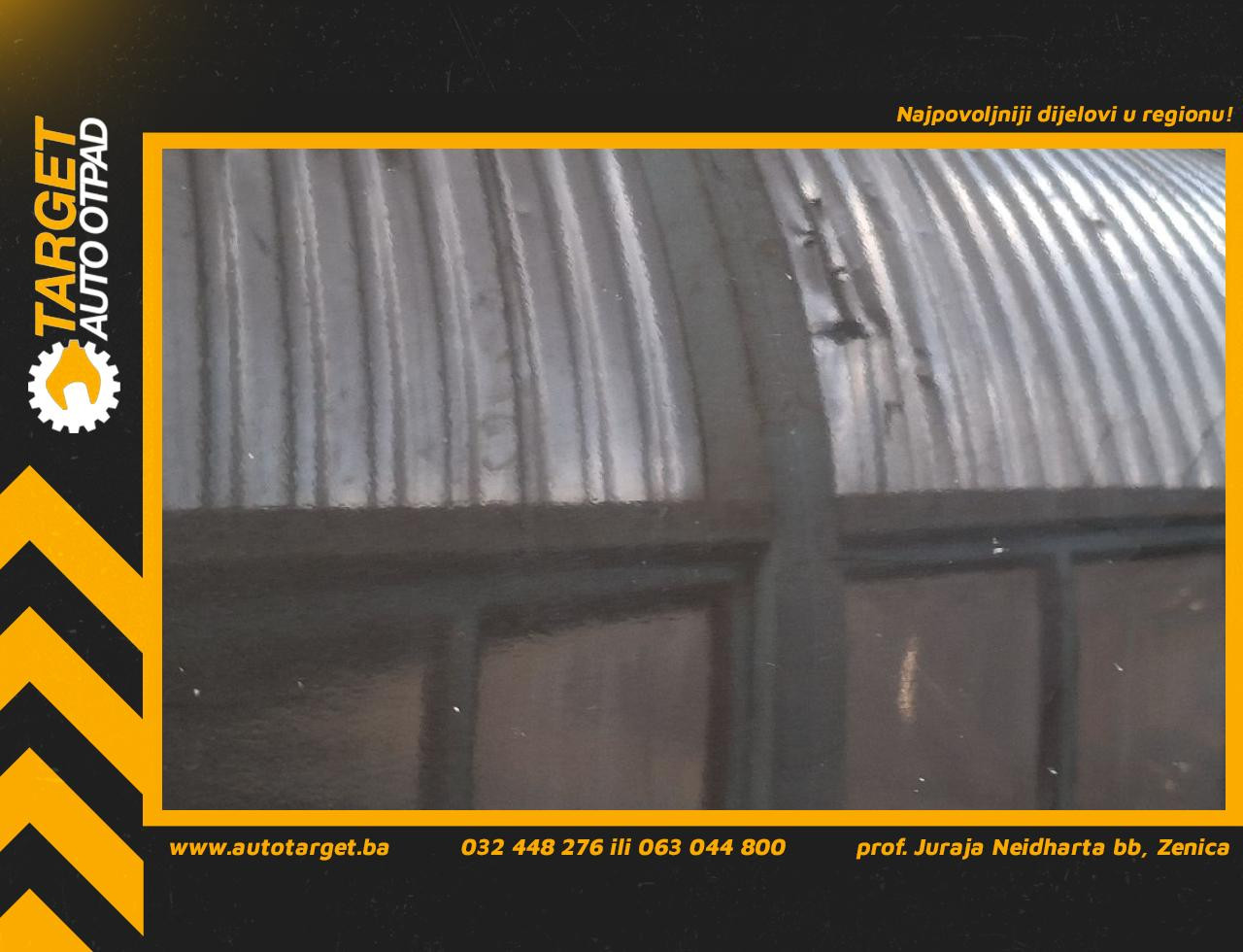 DIJELOVI VRATA NISSAN X-TRAIL > 14-17 1.6 H010M5H5AA