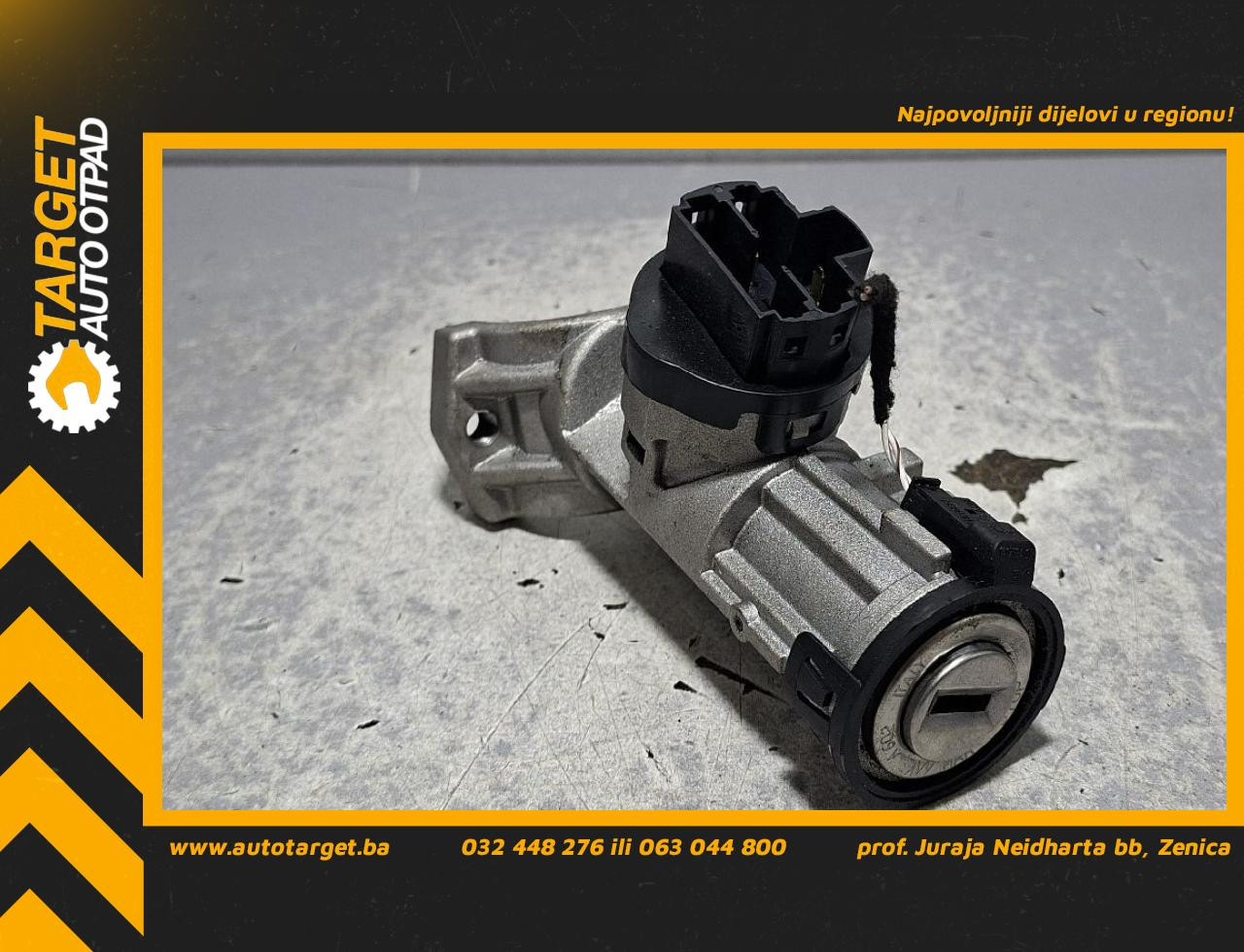 DIJELOVI BRAVA PALJENJA CITROEN JUMPER > 14- 2.2  00468626260