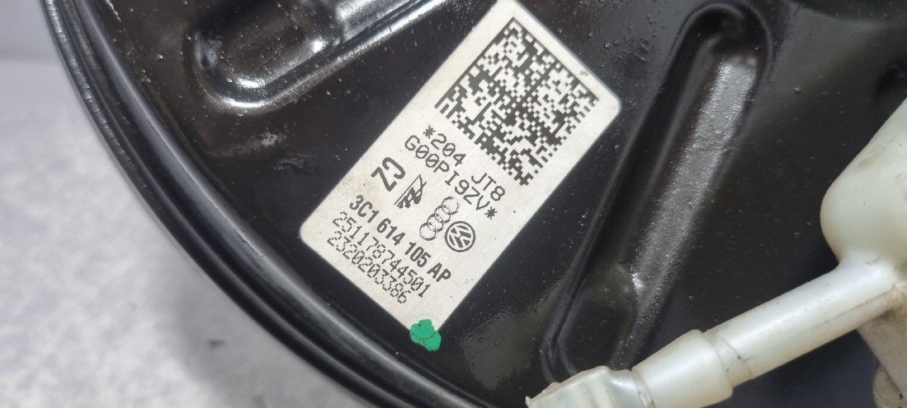 DIJELOVI KOCIONI DOBOS VW PASSAT B6 > 05-10 2.0 3C1614105AP