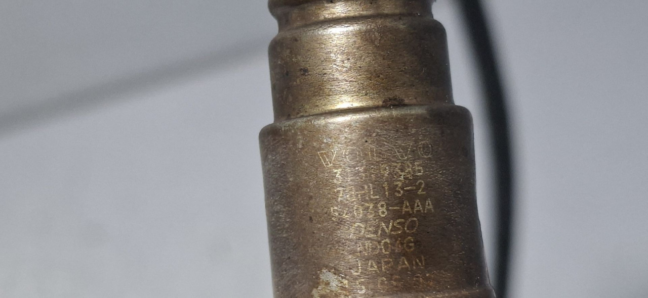 DIJELOVI LAMDA SONDE VOLVO S60/V60 > 14 - 19 2.0 31319385