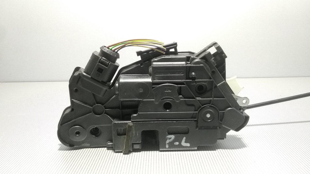 DIJELOVI BRAVA VRATA SKODA FABIA > 10-14 5N1837015C