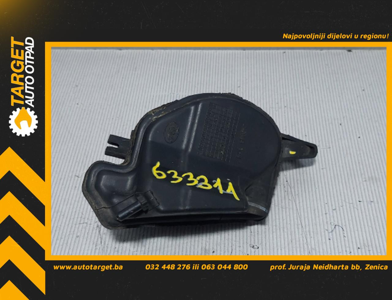 DIJELOVI VAKUM BOCA PEUGEOT 308 > 11-13 1.6 9649508680