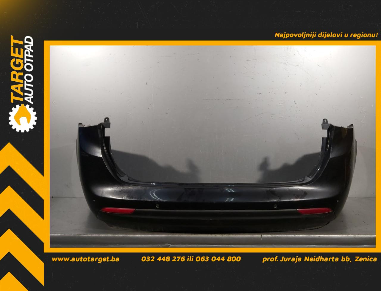 DIJELOVI BRANIK KIA CEED > 12-17 86611A2200