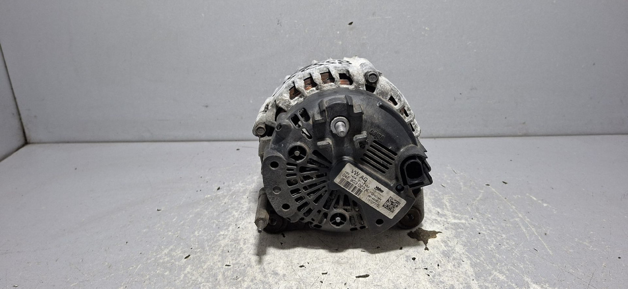 DIJELOVI ALTERNATOR AUDI A3 (8V1/8VA) > 12-16 1.4 04E903023K