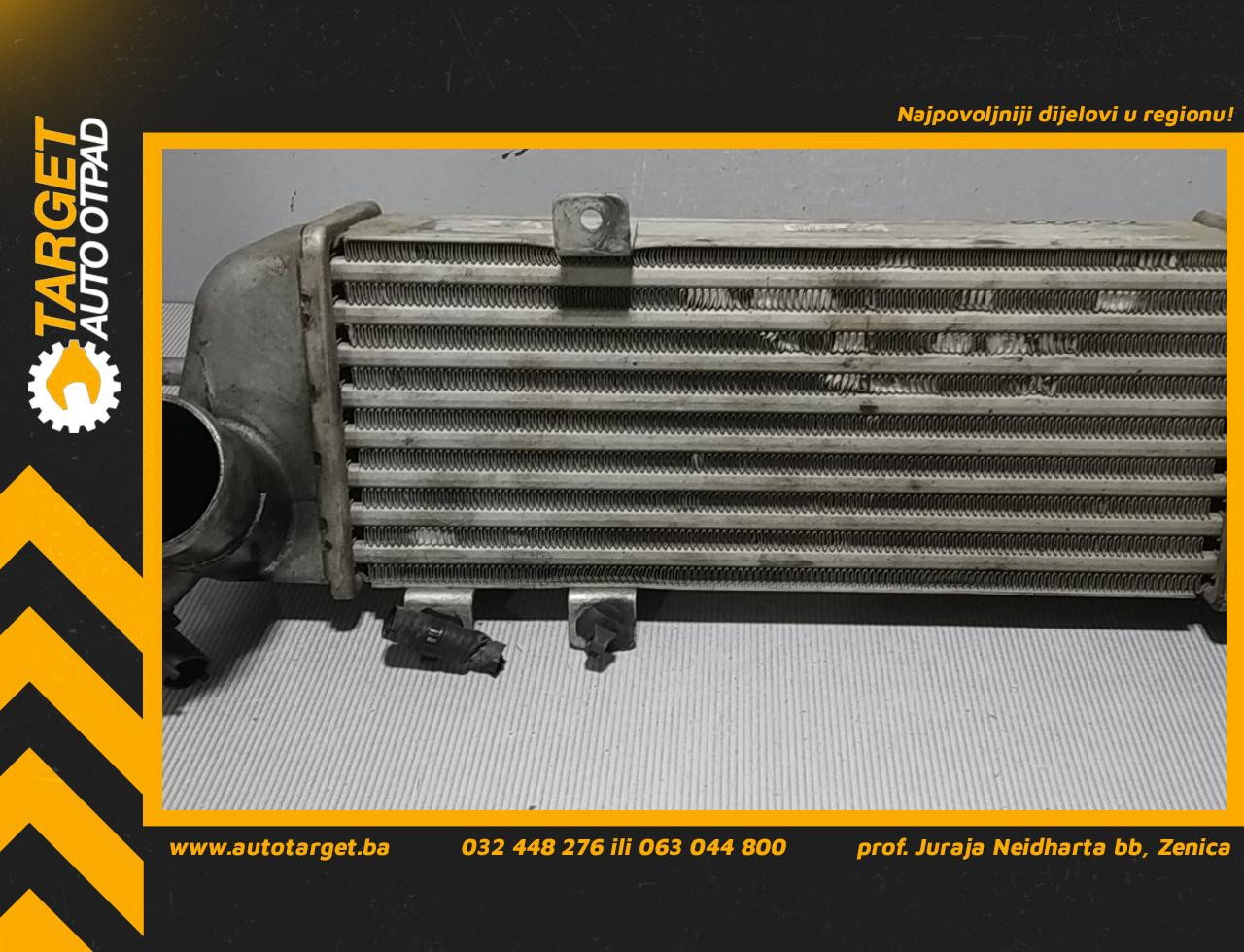 DIJELOVI INTERKULER HYUNDAI I30 > 10-12 282712A610