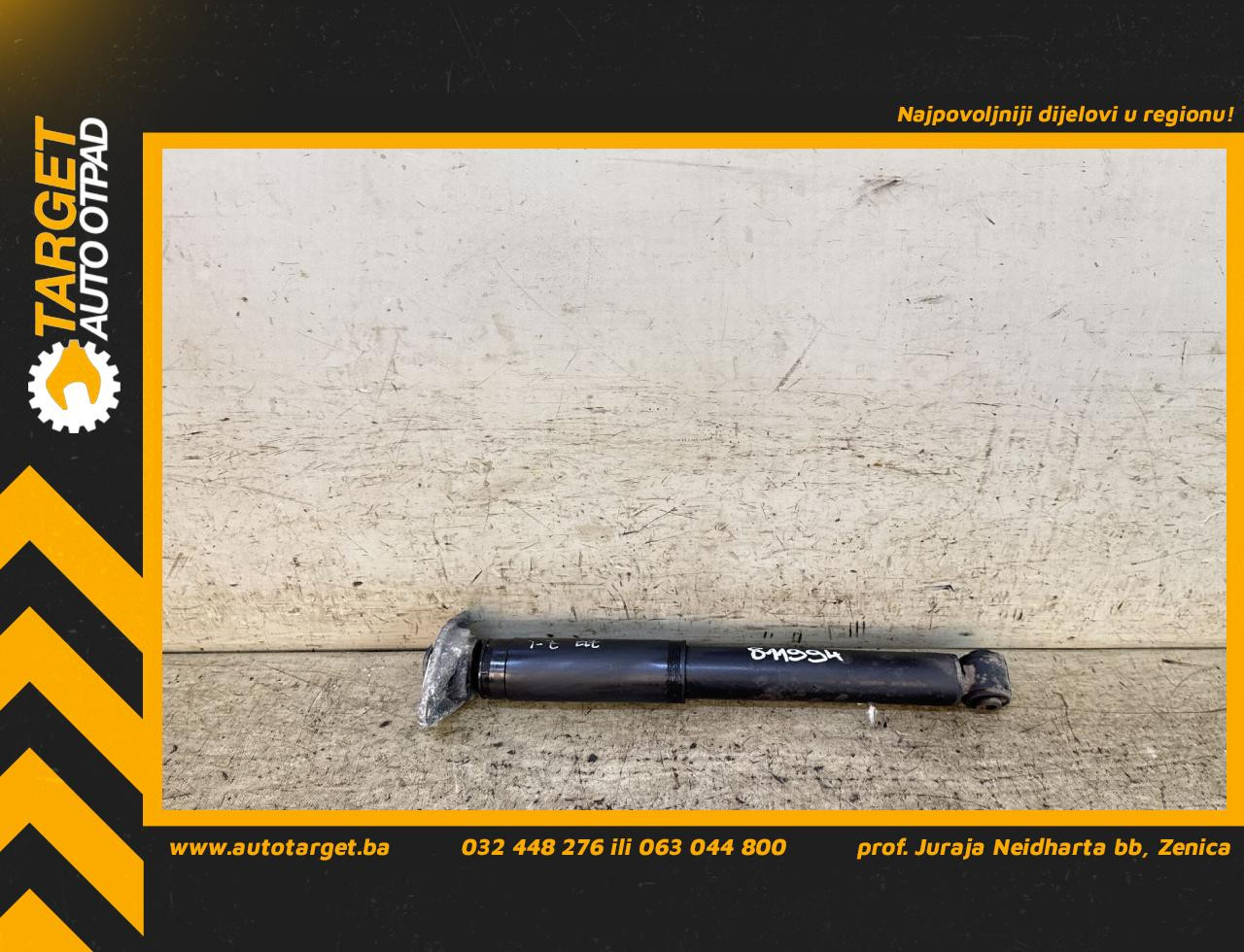 DIJELOVI AMORTIZER VOLVO S60/V60 > 14 - 19 2.0 31340694