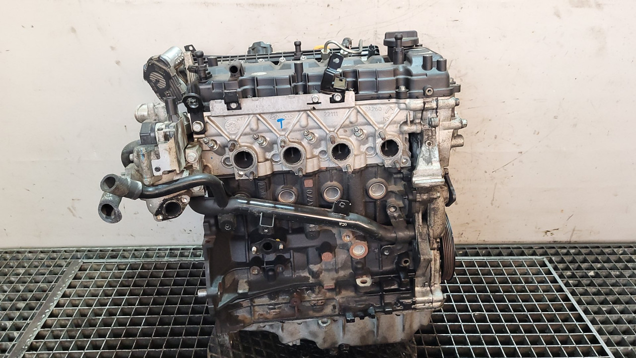 DIJELOVI MOTOR KIA CEED > 15- D4FB