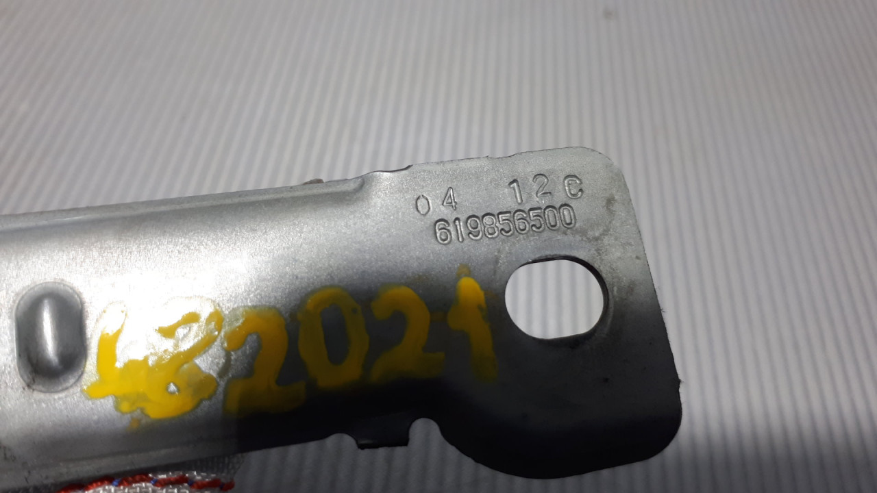 KROVNI AIRBAG PEUGEOT 208 > 12-15 619856500