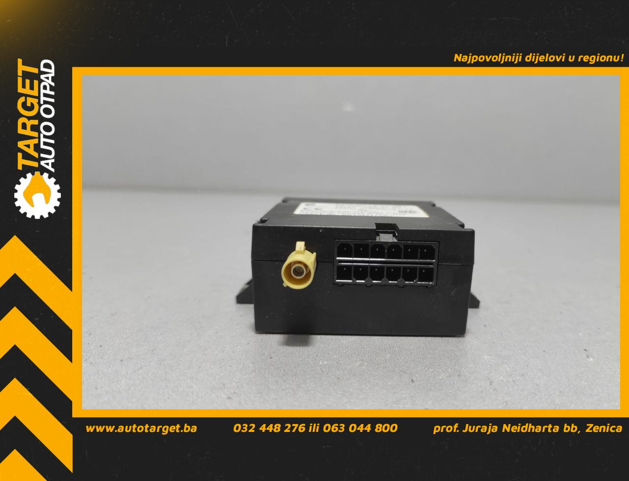 DIJELOVI ELEKTRONIKA MODUL OPEL MOVANO > 14- 221000341900