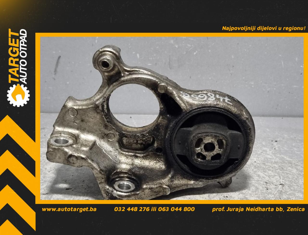 DIJELOVI NOSAC PEUGEOT 308 > 07-11 1.6 810907