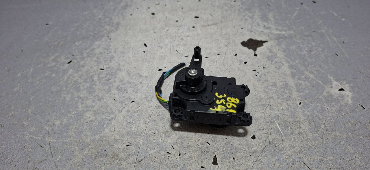 DIJELOVI MOTORIC KLAPNE PEUGEOT 308 > 17-21 1.5 Z5509001