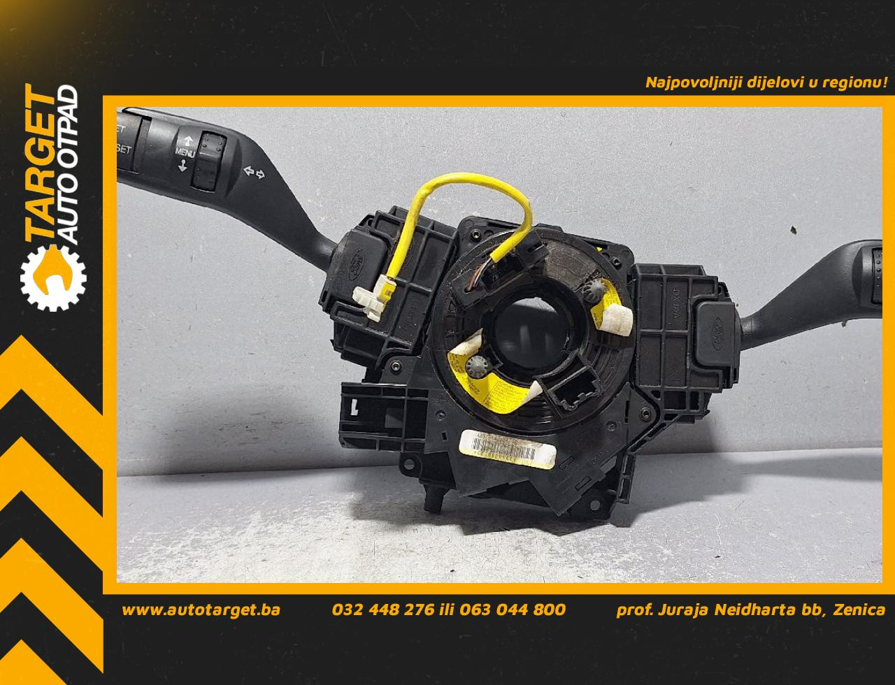 DIJELOVI RUCICE VOLANA FORD KUGA > 08-12 2.0 13N064HH