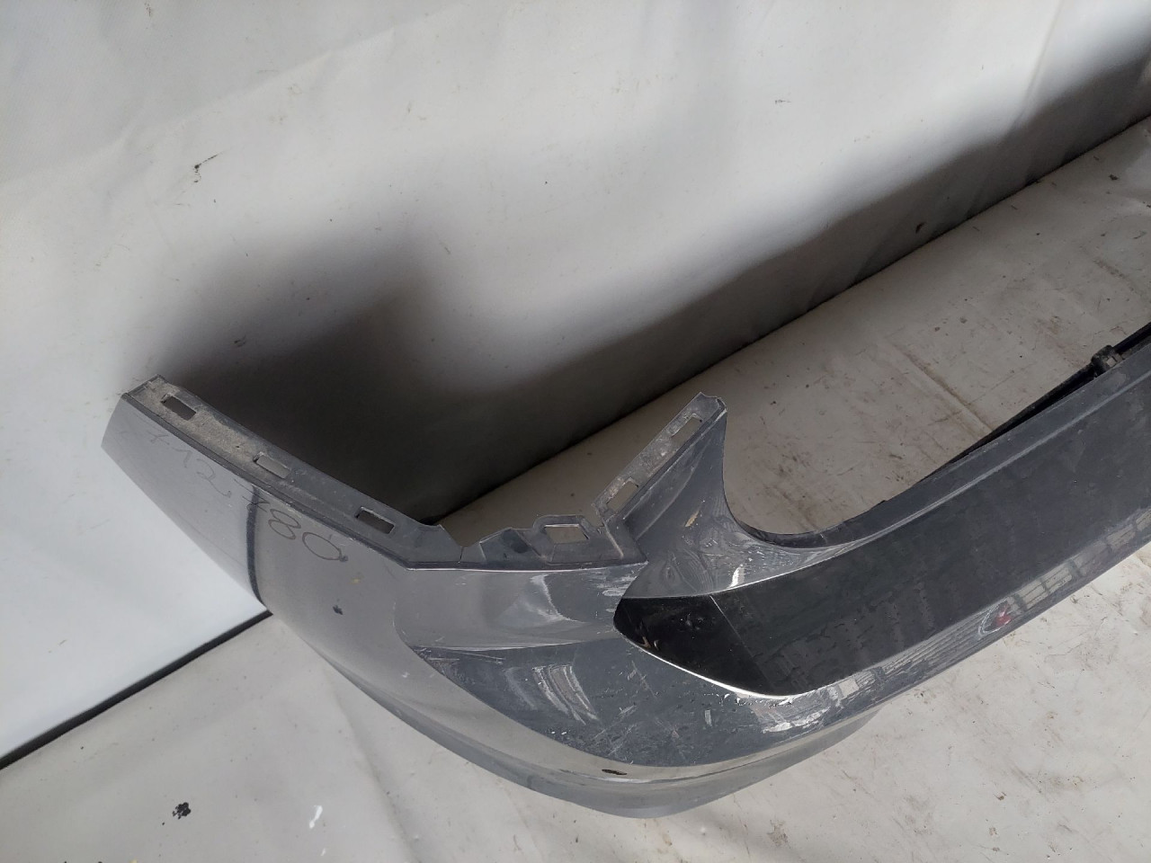 DIJELOVI BRANIK VW GOLF 8 > 19- 5H6807421C