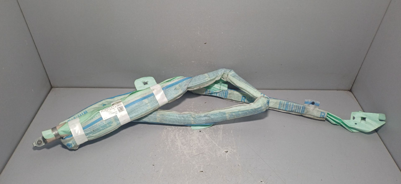 KROVNI AIRBAG SKODA OCTAVIA > 13-16 5E0880742