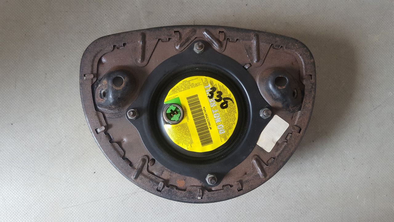 AIRBAG VOLANA OPEL CORSA C > 00-03 13111506