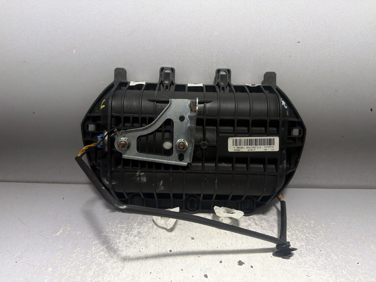 DIJELOVI AIRBAG SUVOZACA PEUGEOT 308 > 13-17 9677848780