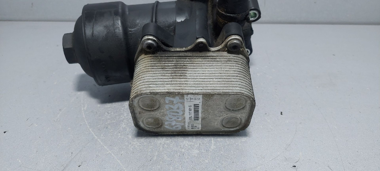 HLADNJAK ULJA AUDI A4 (B8) > 12-15 03L117021C
