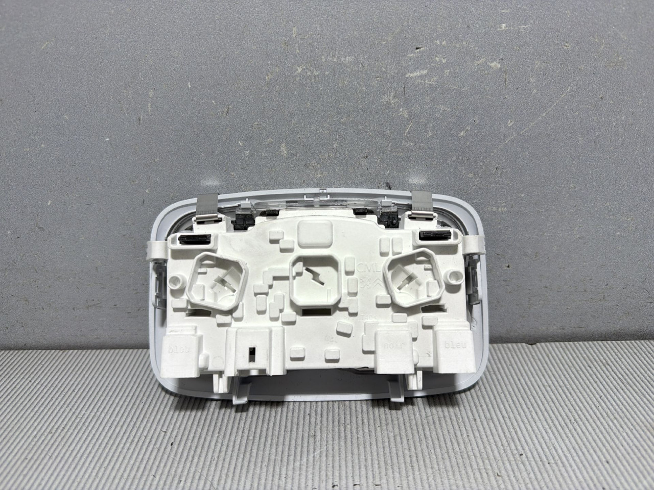 DIJELOVI RASVJETA U KABINI PEUGEOT 308 > 13-17 2.0 96781444PR