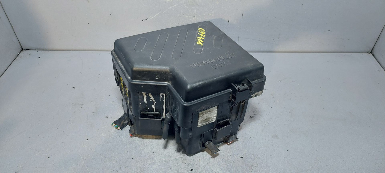 ELEKTRONIKA KUTIJA OSIGURACA HYUNDAI SANTA FE > 06-09