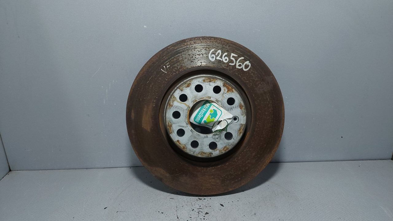 KOCIONI DISK VW PASSAT B8 > 14- 1K0615301AA