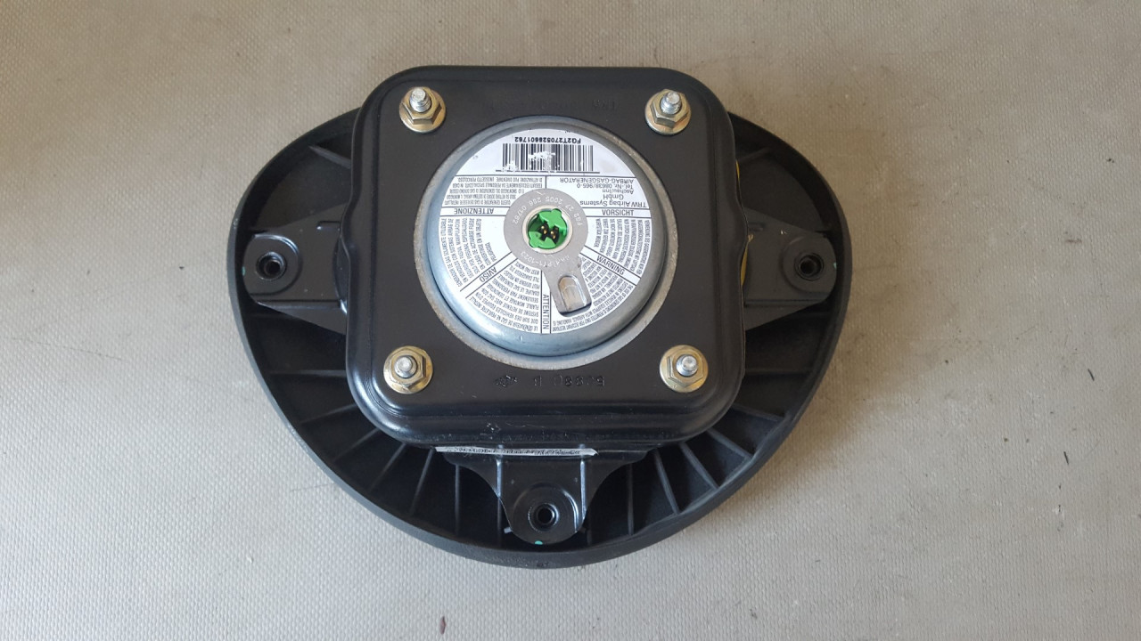 AIRBAG VOLANA FIAT PUNTO > 03-11 7353352420