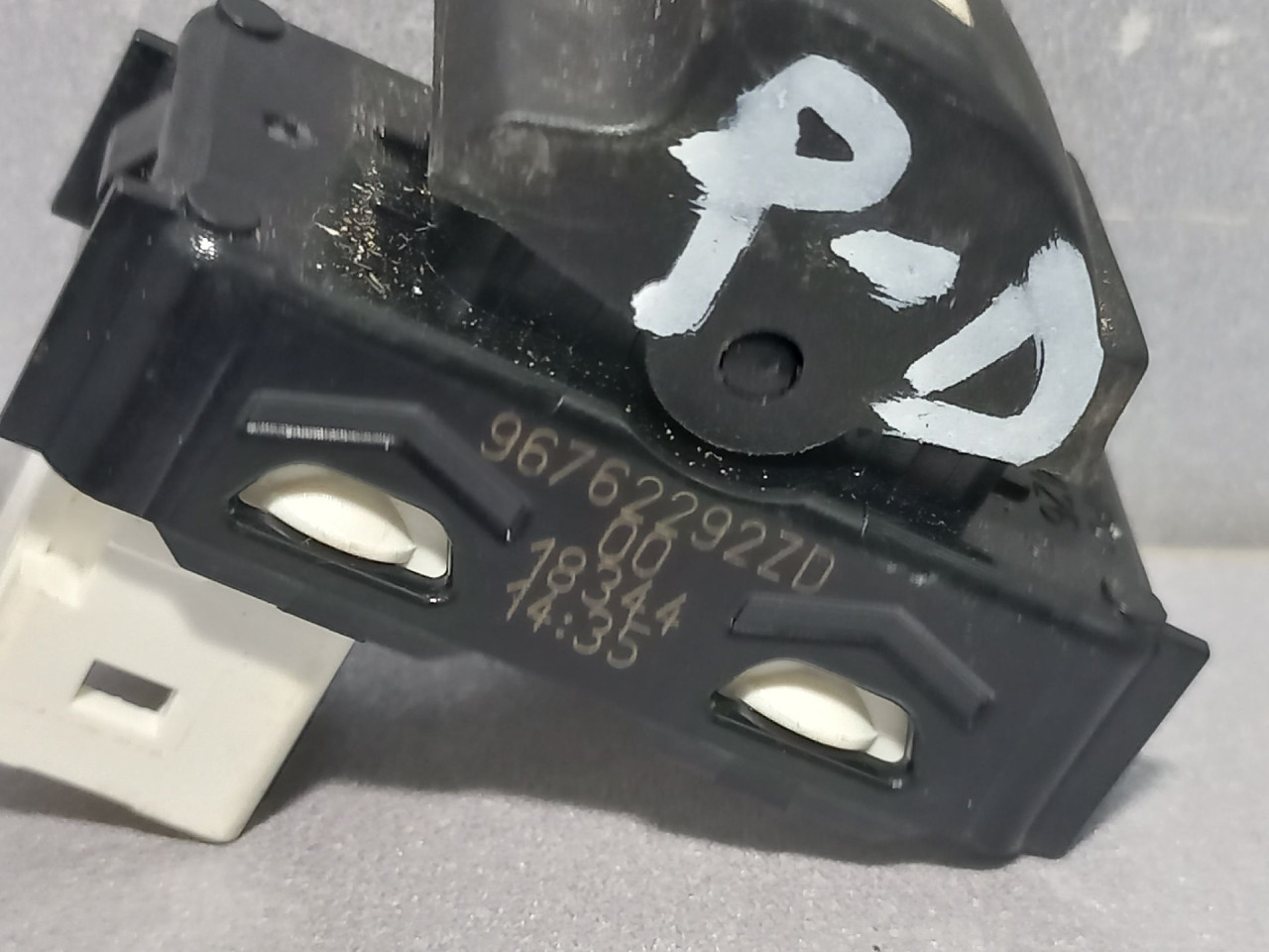 PREKIDACI PROZORA PEUGEOT EXPERT/TRAVELLER > 16- 967622