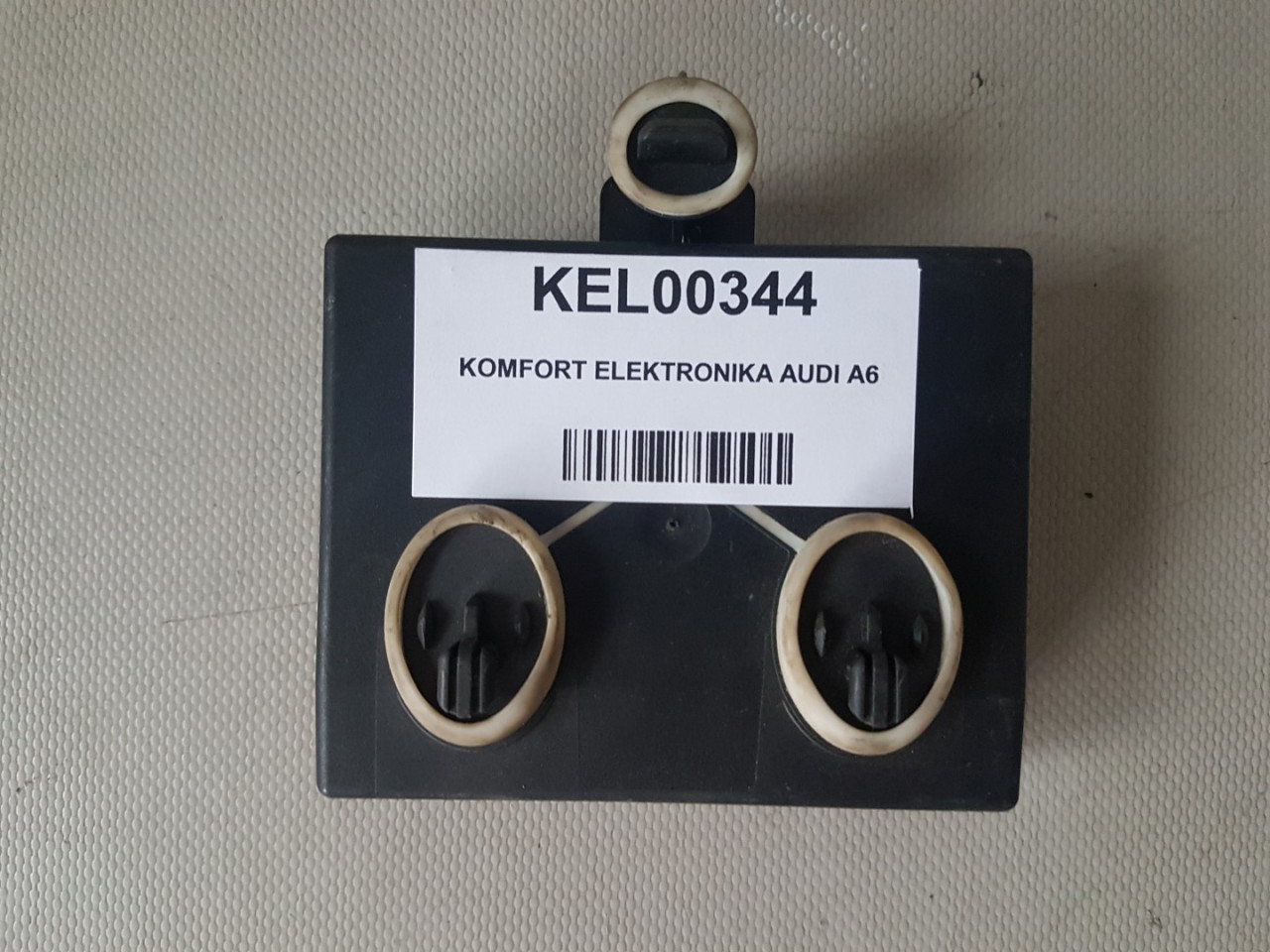 KOMFORT ELEKTRONIKA AUDI A6 > 04-08 4F0959795A 4F0910795A