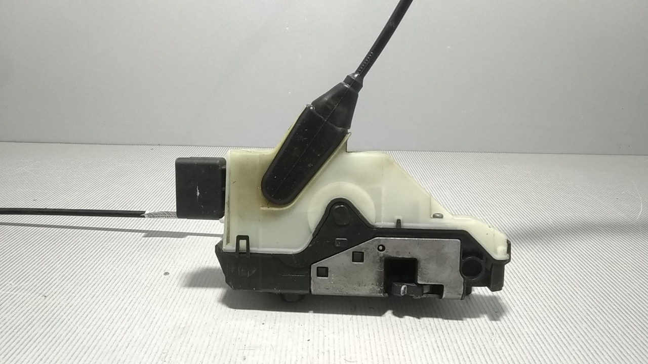 BRAVA VRATA PEUGEOT 208 > 15-19 9812500780