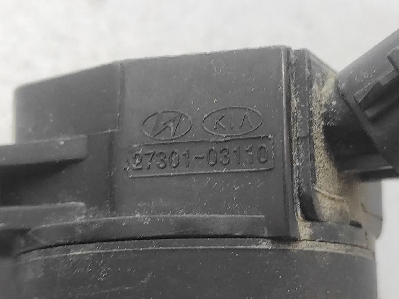 DIJELOVI BOMBINA KIA PICANTO > 15-17 2730103110