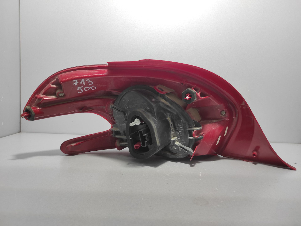 STOP SVJETLO PEUGEOT 208 > 12-15 9672628380