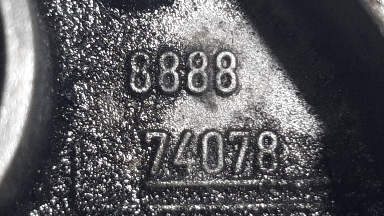 KUCISTE FILTERA ULJA OPEL ASTRA G > 98-03 888874078