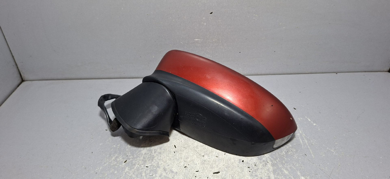 DIJELOVI RETROVIZOR MAZDA 6 > 13-16 E4024038