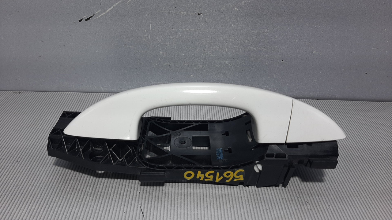 DIJELOVI RUCKA VRATA VW GOLF 6 > 08-12 5N0839885H