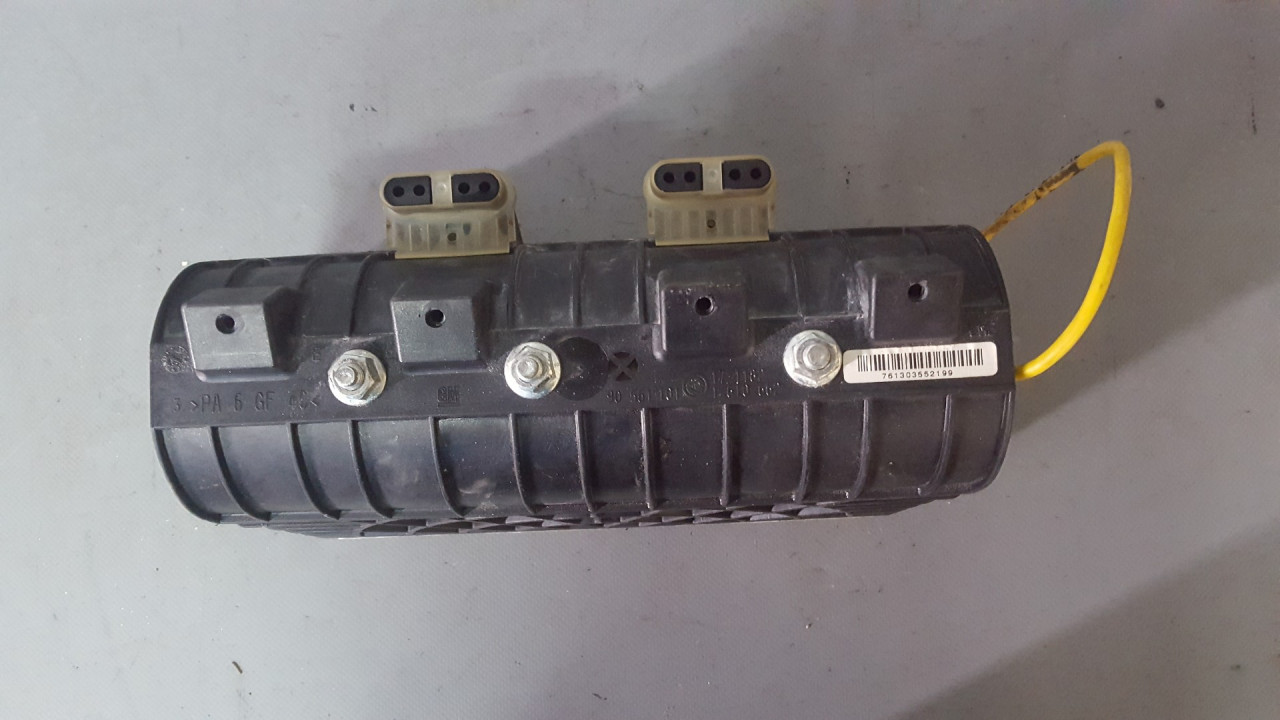 AIRBAG SUVOZACA OPEL ZAFIRA > 99-05 90561101 7613035521