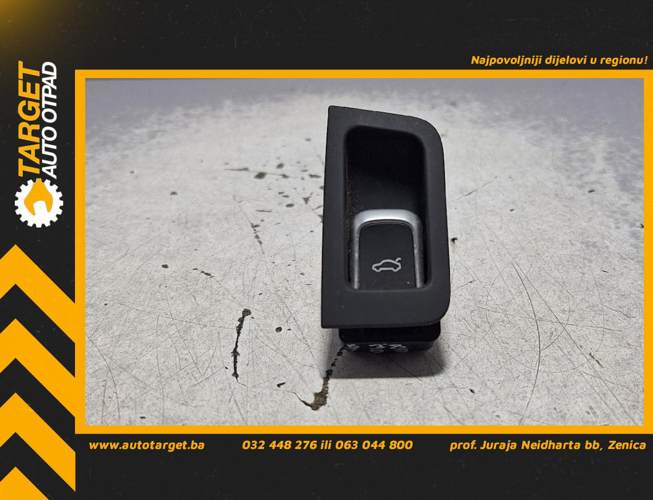 DIJELOVI PREKIDAC AUDI A7 S-LINE > 14-18 4H0959831B