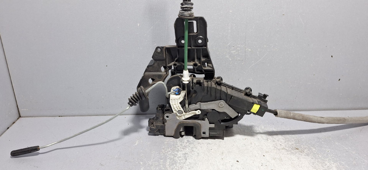 DIJELOVI BRAVA VRATA MERCEDES GLC (X253) > 16-22 2.2 A2220064099