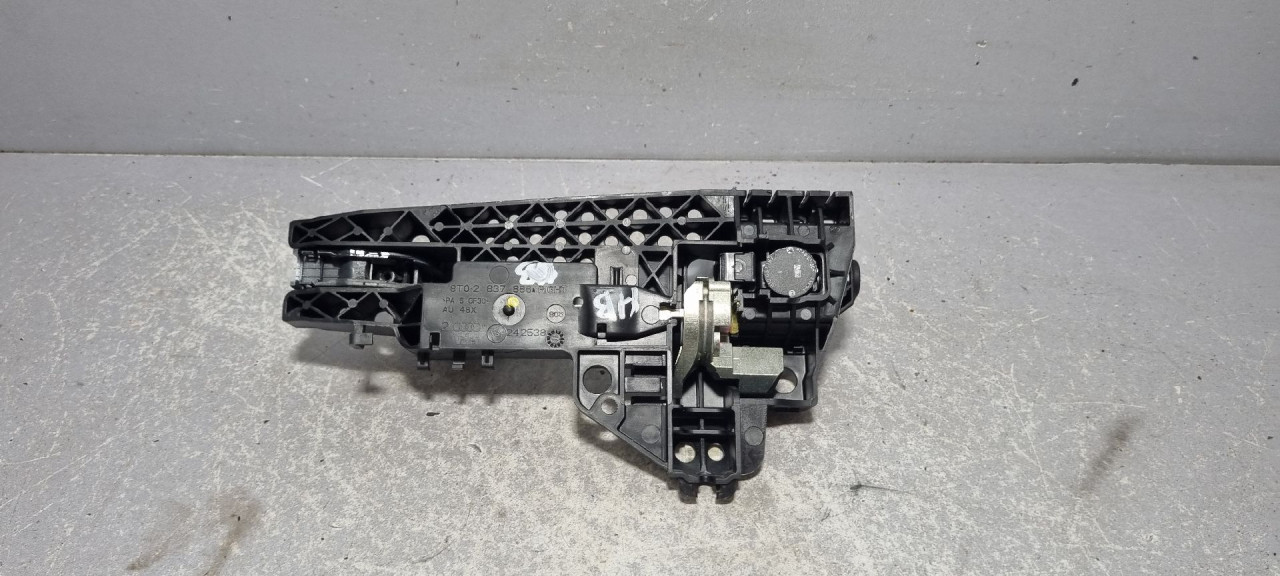 RUCKA VRATA AUDI A5 (8T) SPORTBACK > 07-11 8T02837886A
